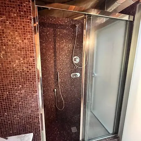 Borgo Storico Il Casetto Apartment Sasso Marconi