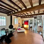 Apartman Borgo Storico Il Casetto Sasso Marconi