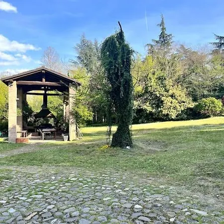 Borgo Storico Il Casetto * Sasso Marconi