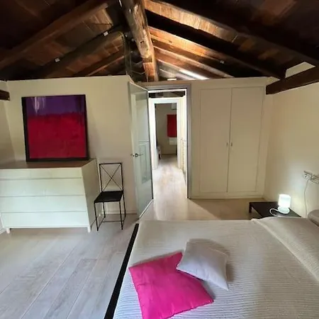 Borgo Storico Il Casetto Sasso Marconi