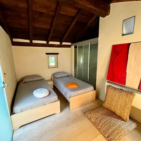 Borgo Storico Il Casetto