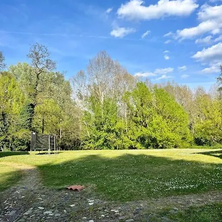 Apartman Borgo Storico Il Casetto *