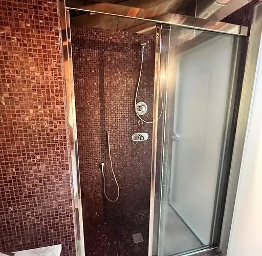 Borgo Storico Il Casetto Apartman Sasso Marconi