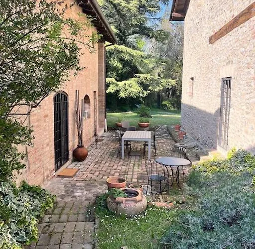 Borgo Storico Il Casetto *