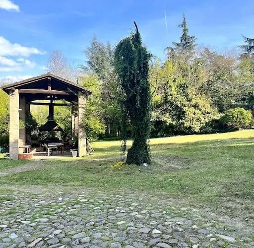 Borgo Storico Il Casetto * Sasso Marconi