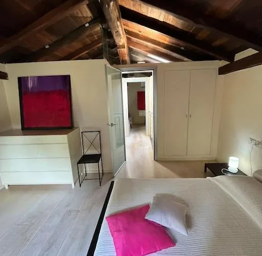 Borgo Storico Il Casetto Sasso Marconi