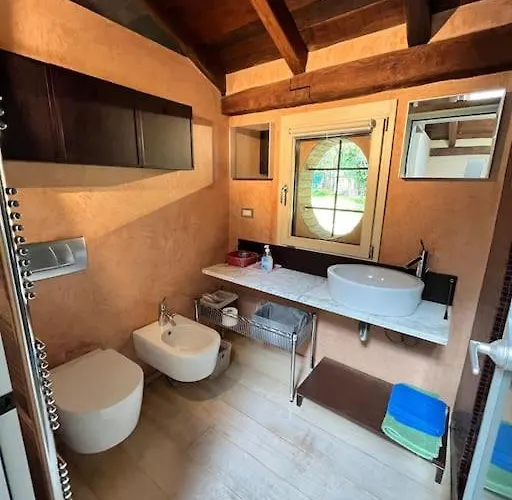 Apartman Borgo Storico Il Casetto *