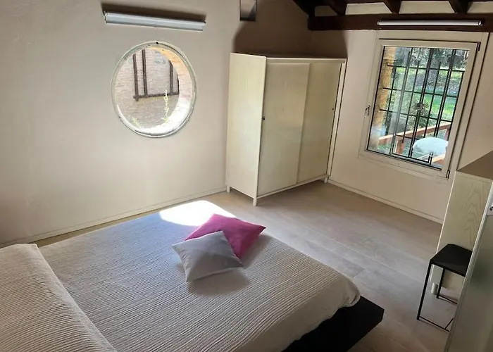 Borgo Storico Il Casetto Apartman *