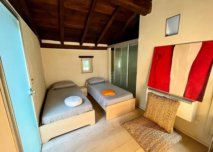 Borgo Storico Il Casetto