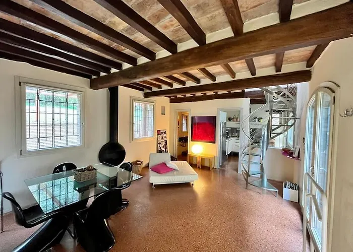 Apartman Borgo Storico Il Casetto Sasso Marconi