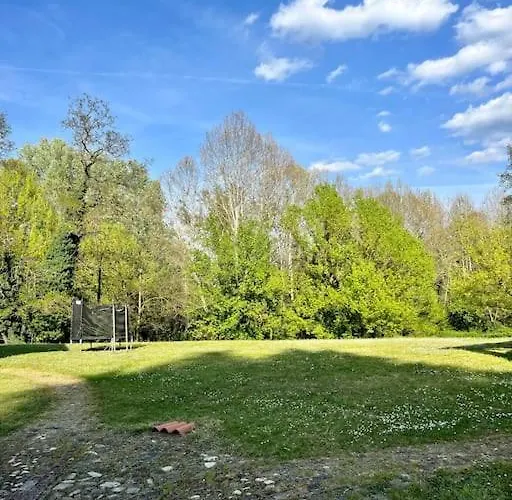 Apartman Borgo Storico Il Casetto *